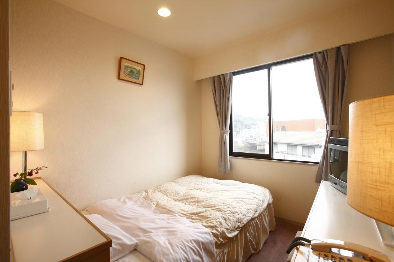 Matsuura City Hotel Ngoại thất bức ảnh